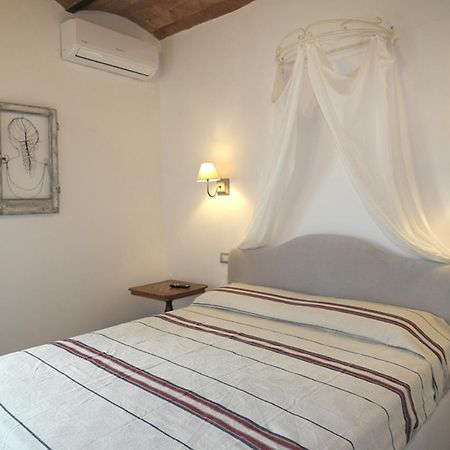 Casa Del Principe Bed and Breakfast Gambassi Terme Eksteriør billede
