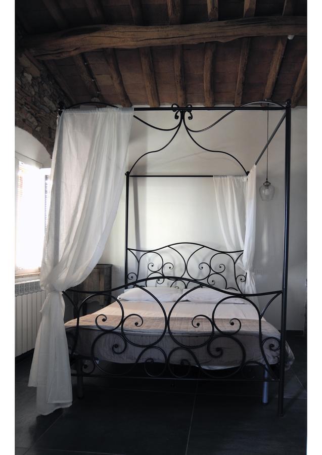 Casa Del Principe Bed and Breakfast Gambassi Terme Eksteriør billede