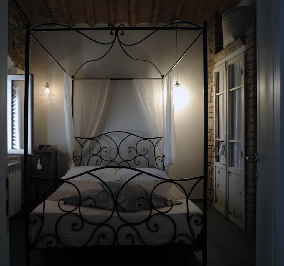 Casa Del Principe Bed and Breakfast Gambassi Terme Eksteriør billede