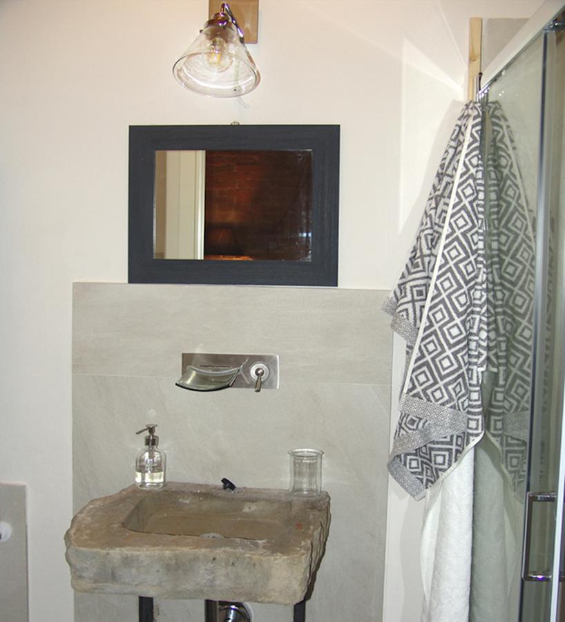 Casa Del Principe Bed and Breakfast Gambassi Terme Eksteriør billede