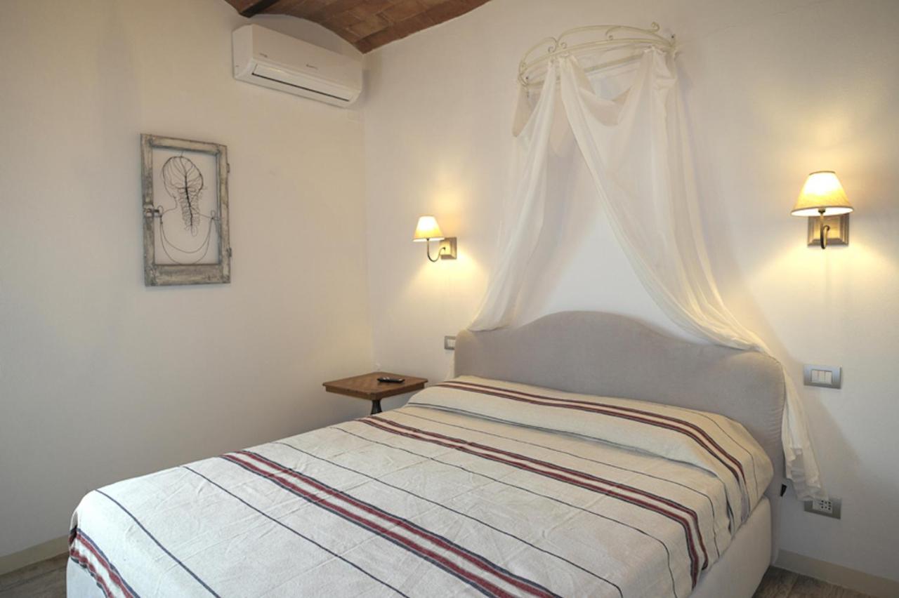 Casa Del Principe Bed and Breakfast Gambassi Terme Eksteriør billede